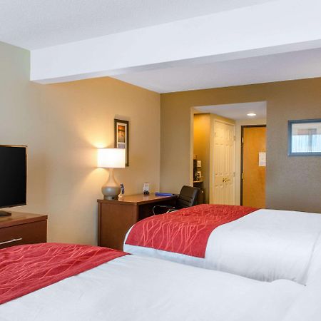 Comfort Inn & Suites Biloxi D'Iberville Luaran gambar