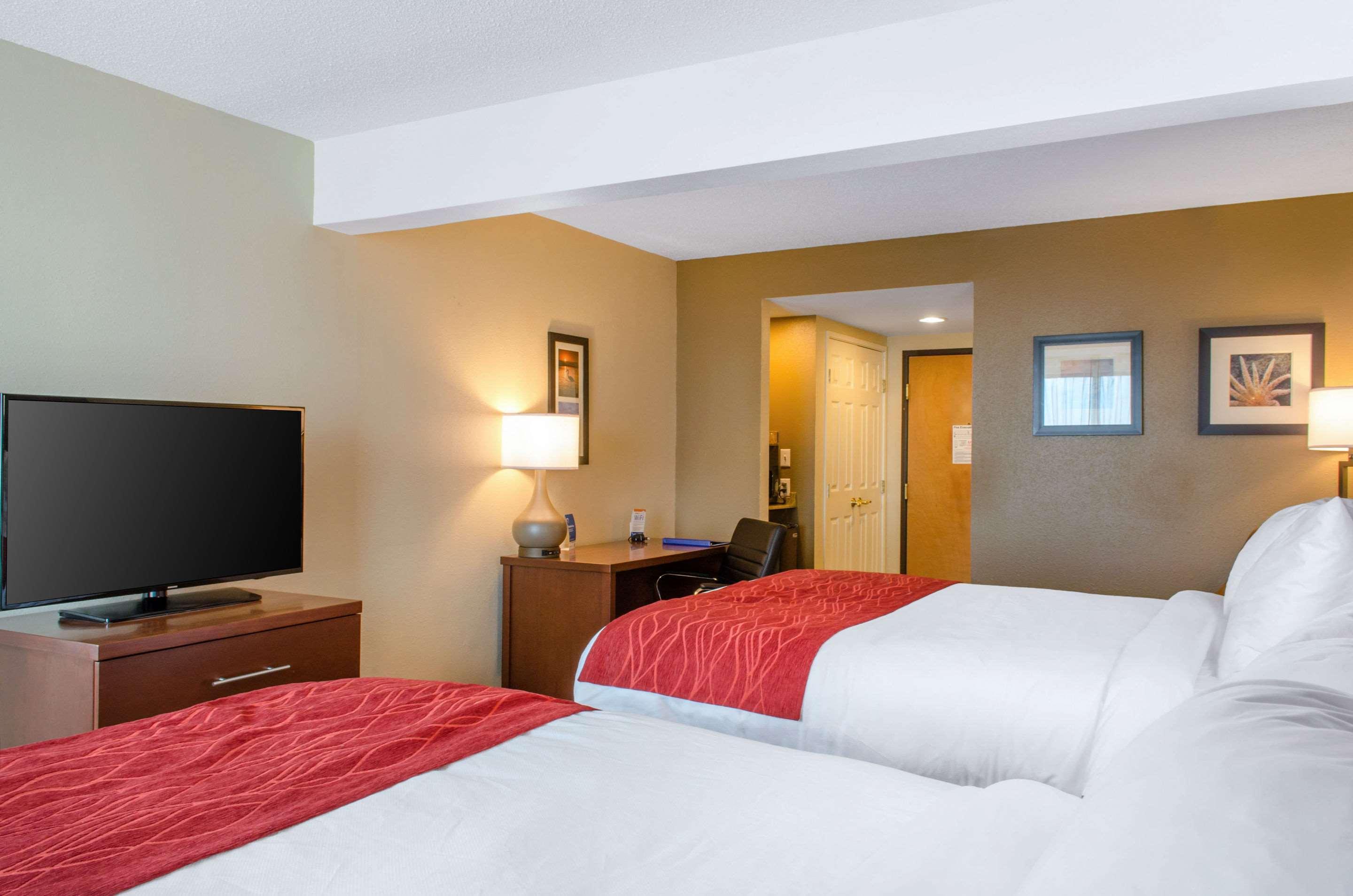 Comfort Inn & Suites Biloxi D'Iberville Luaran gambar